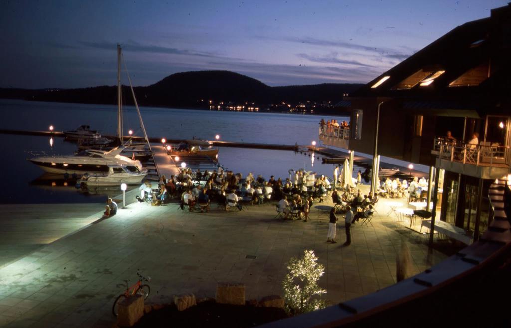 Holmsbu Hotel & Spa Exterior foto